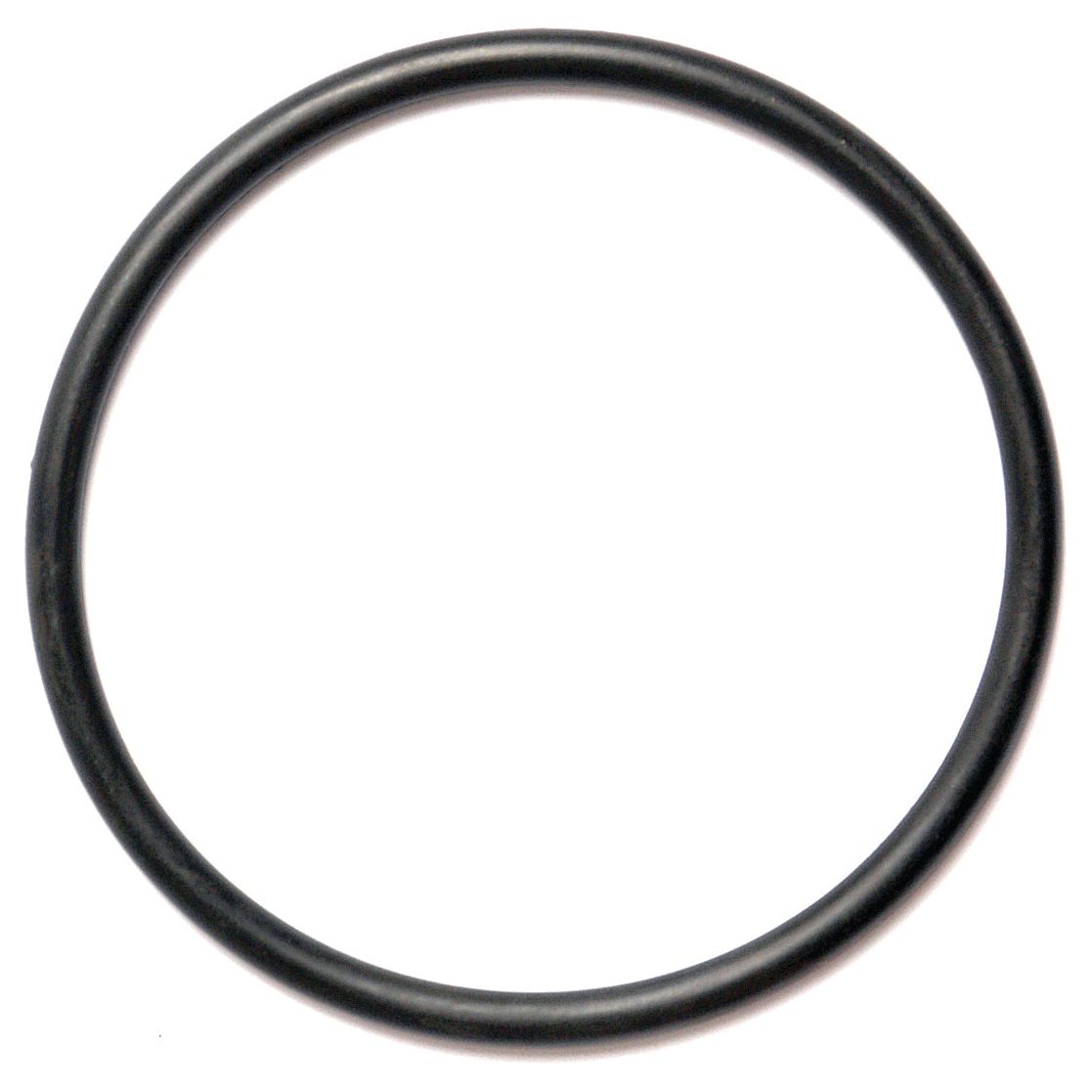 A black Sparex O-ring (Part No. S.4431) made of nitrile rubber, 3/16'' x 3 3/8'' in size, with Shore Hardness 70, displayed against a white background.