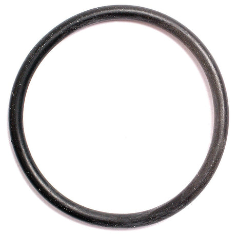 The Sparex O Ring 3/32'' x 1 5/16'' (BS125) with part number S.4590 is black, made from Nitrile Rubber with a 70° Shore Hardness, and can operate in temperatures ranging from -40°C to +135°C.