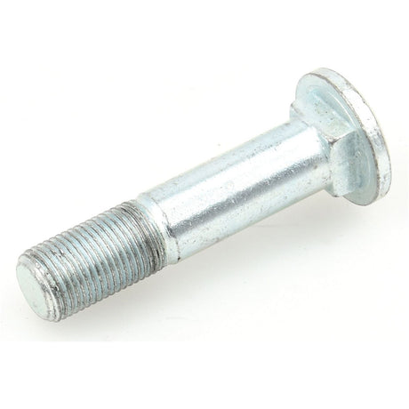 A 5/8'' x 2 13/16'' Square Wheel Bolt with UNF Thread, suitable for fastening applications. Available as Sparex Part No. S.4663 from Sparex.