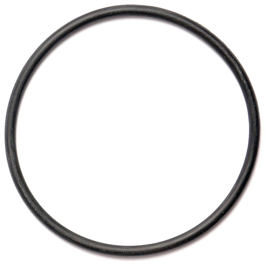 The Sparex O Ring 1/8'' x 2 7/8'' (BS233) 70 Shore, also known as Sparex Part No.S.4728, is a black O-ring made from Nitrile Rubber with a Shore Hardness of 70, ideal for temperatures ranging from -40°C to +135°C.