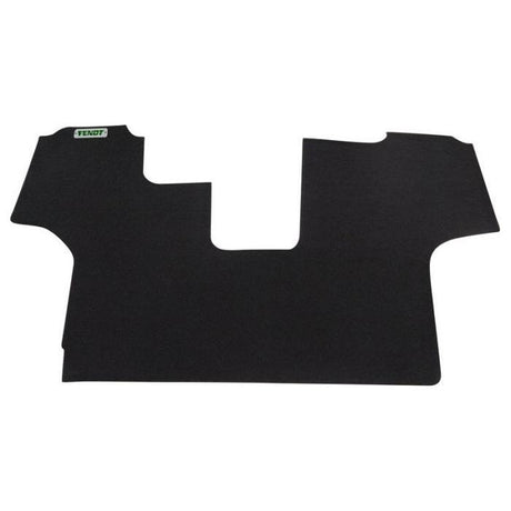 Fendt - Floor Mat - Carpet Material - X991450141000 - Farming Parts