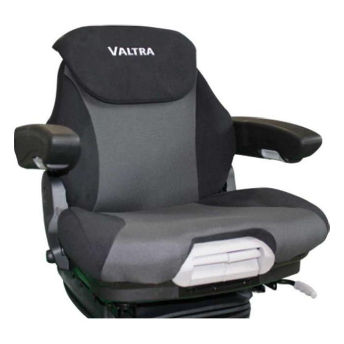 Valtra - Seat Cover - VAL4428 - Farming Parts