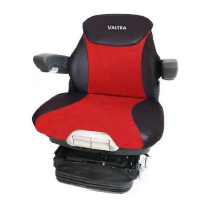 Valtra Suede Seat Cover Premium Comfort for N T S Series | ACP0049780X