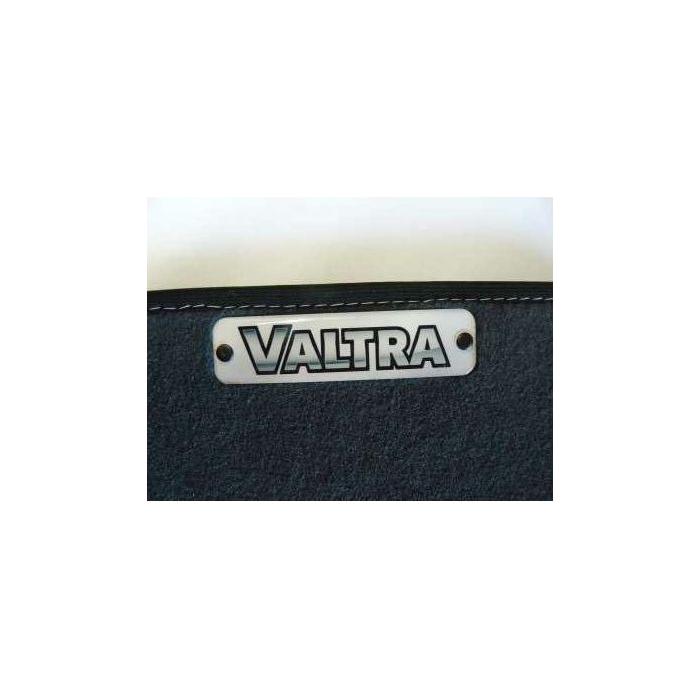 Valtra - Floor Mat - Edged Carpet Material - ACP0049750 - Farming Parts