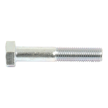 A Sparex Imperial Bolt, 5/16''x1 3/4'' UNF (ASME B18.2.1) with a zinc plated finish, partially threaded shaft, and 8.8 tensile strength. | Sparex Part No.S.51851