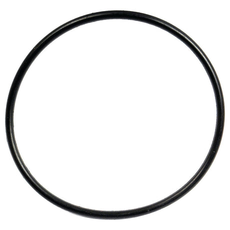 A close-up image of a black Liner Seal, Sparex Part No. S.52615, often used as a JCB liner seal, against a white background.