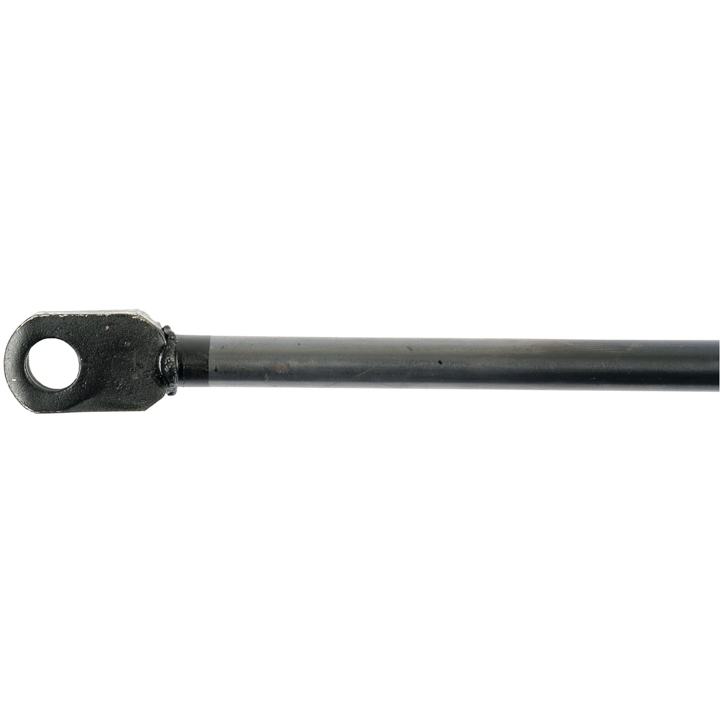 A 450mm gas strut from Sparex, ideal for various applications and fully compatible with Agristrut systems. Product code: S.52903.