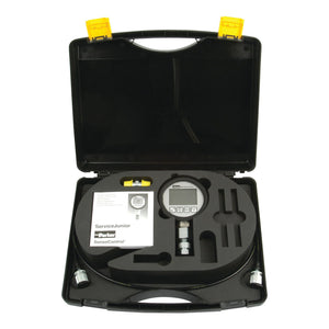 Service Junior Hydraulic Pressure Testing Kit (0 - 600 Bar)
 - S.53501 - Farming Parts