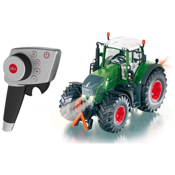 Fendt - Fendt 939 Vario Remote Control - X991005031000 - Farming Parts