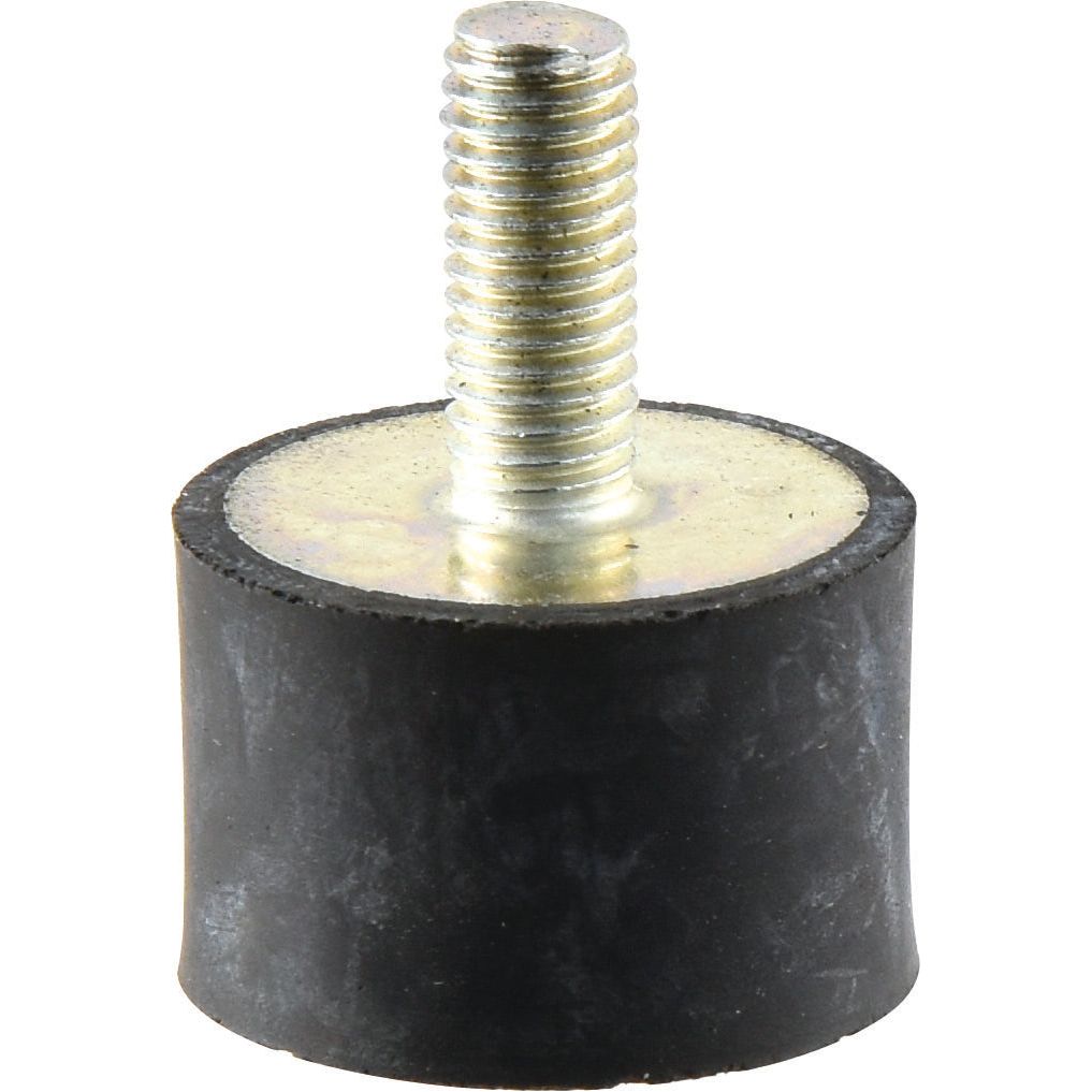 Anti Vibration Mount - Bolt to Taper,⌀30mm.
 - S.55431 - Farming Parts