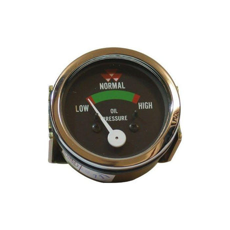 Massey Ferguson - Oil Pressure Gauge - 1853097M91 - Farming Parts