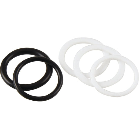 Seal Repair Kits for Quick Release Couplings 1/2'' (Fits: S.2961 & S.4838) - S.5747 - Farming Parts