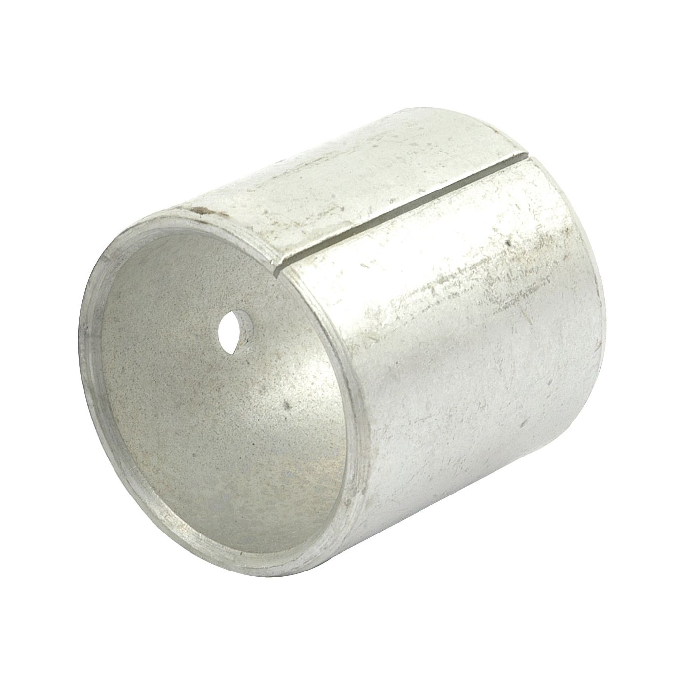 The Sparex Small End Bush (ID: 31.35mm | Sparex Part No. S.57548), featuring a single small hole in the middle, is essential for various Engine Model applications.