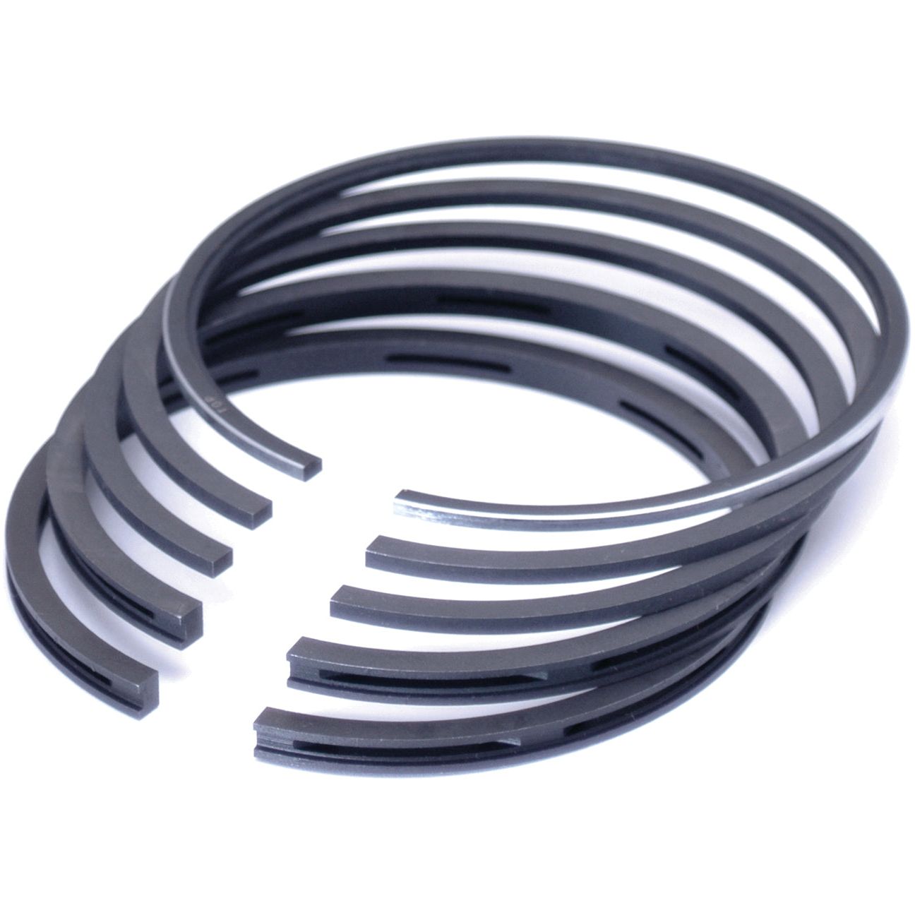 Piston Ring
 - S.57634 - Farming Parts