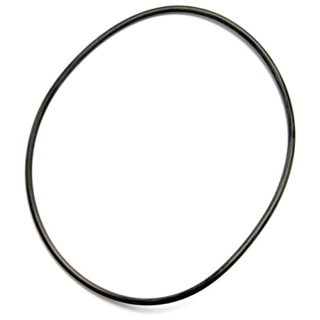 A Sparex O Ring 3/16'' x 7 1/2'' (BS367) with a Shore Hardness of 70, placed on a white background.