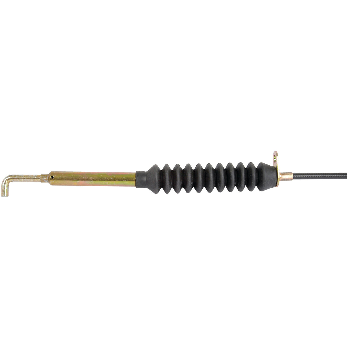 Throttle Cable - Length: 1475mm, Outer cable length: 1195mm.
 - S.58771 - Farming Parts