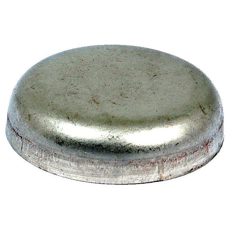 A dome-shaped, mild steel cap measuring 36.00mm from Sparex (Part No. S.58992), perfect as a core plug for various applications, shown on a white background.