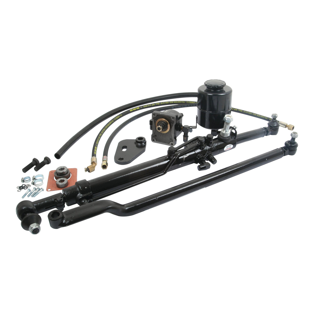 Power Steering Conversion Kit -  (2WD)
 - S.59040 - Farming Parts