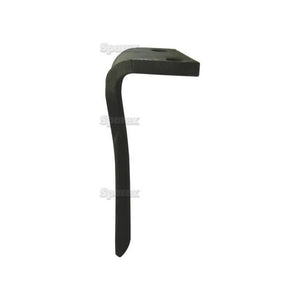 Farming Parts - Power Harrow Blade 110x18x320mm LH. Hole centres: 70mm. Hole⌀ 21.5mm. Replacement forLemken.
 - S.59761 - Farming Parts