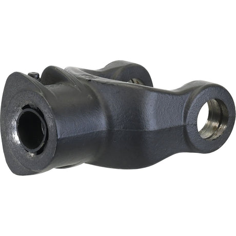 A Sparex PTO Yoke - Quick Release with a 1 3/8''-6 Spline and U/J Size of 23.8 x 61.2mm, likely used in automotive applications or PTO Series components (Sparex Part No.S.6038).