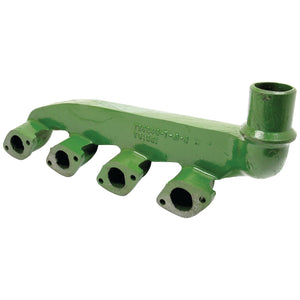 Exhaust Manifold (4 Cyl.)
 - S.60519 - Farming Parts