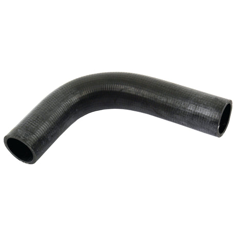 A bent, black rubber hose by Sparex, specifically the Bottom Hose (Sparex Part No. S.60592).