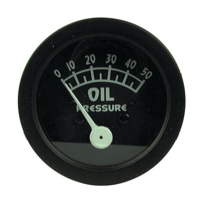 Oil Pressure Gauge ()
 - S.61063 - Farming Parts