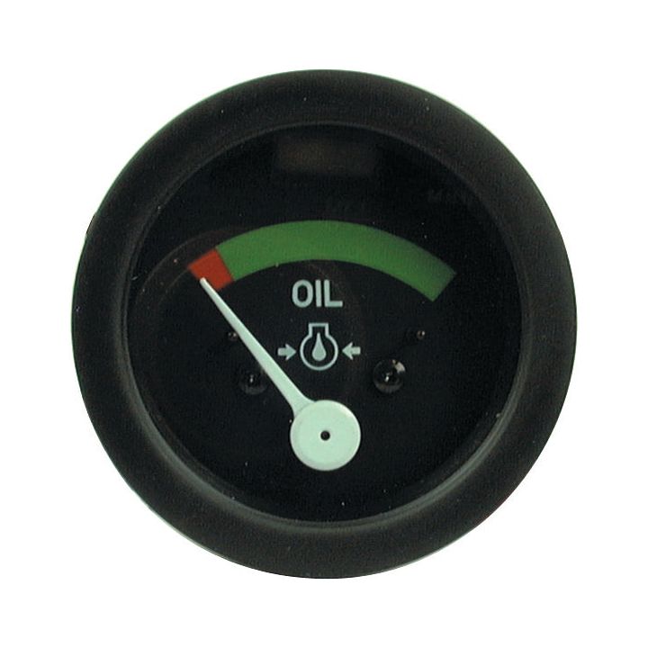 Oil Pressure Gauge (Fits all 4-cylinder types from 1953 to 1964)
 - S.61171 - Farming Parts