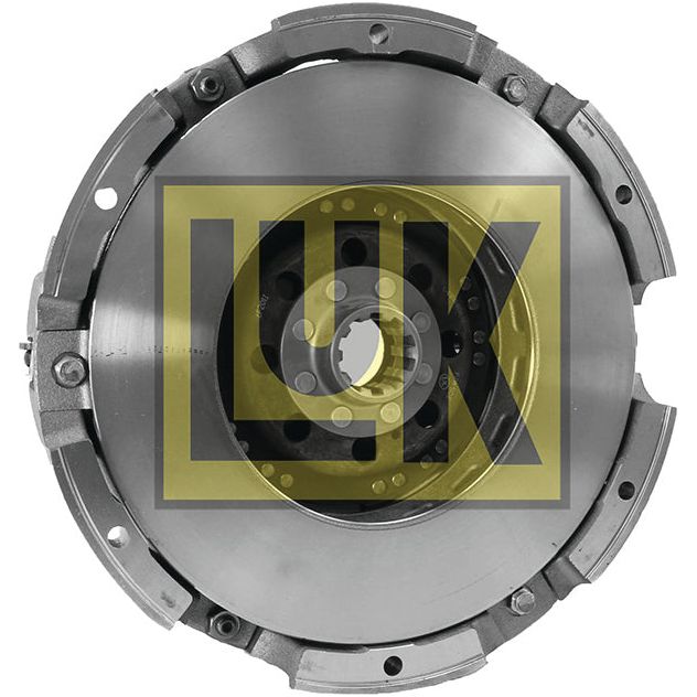 Clutch Cover Assembly
 - S.61233 - Farming Parts