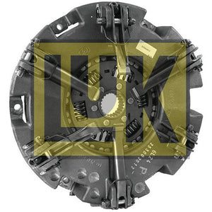 Clutch Cover Assembly
 - S.61262 - Farming Parts