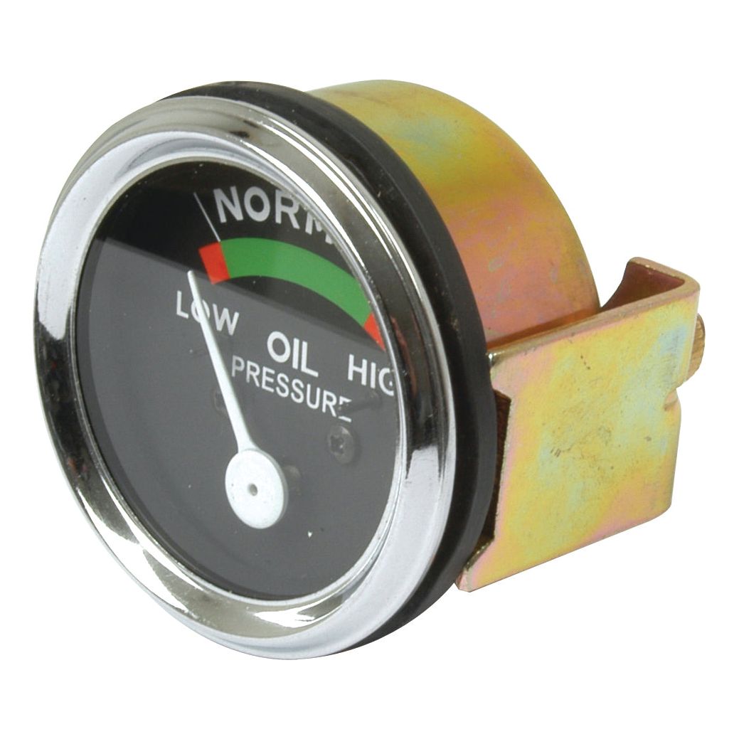 Oil Pressure Gauge ()
 - S.61466 - Farming Parts