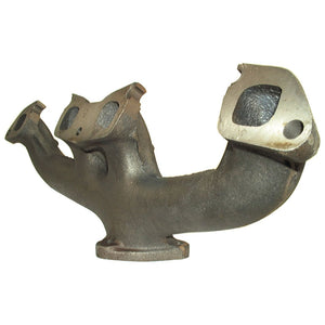 Exhaust Manifold (4 Cyl.)
 - S.61645 - Farming Parts