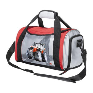 Massey Ferguson - Kids Sports Bag - X993081607000 - Farming Parts