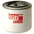 A cylindrical white oil filter, the Sparex Oil Filter - Spin On - LF3400 (Sparex Part Number: S.61805), is clearly marked with the model number LF 3400 printed in red text. Ideal for use in a Case IH tractor.