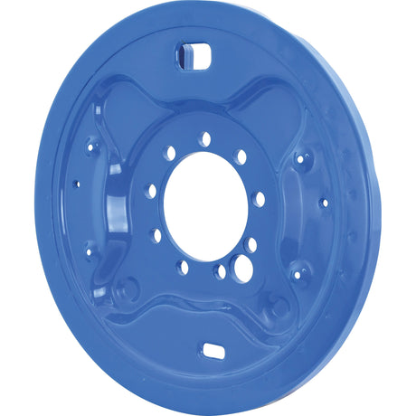 Brake Drum Backing Plate.
 - S.61859 - Farming Parts