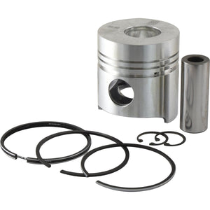 Piston And Ring Set
 - S.62020 - Farming Parts
