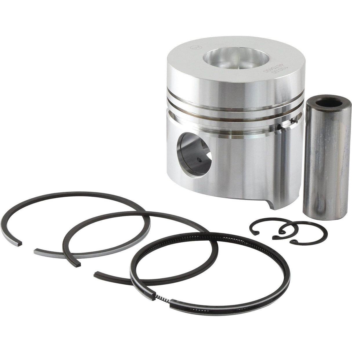 Piston And Ring Set
 - S.62021 - Farming Parts