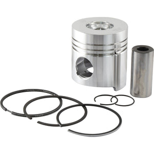Piston And Ring Set
 - S.62022 - Farming Parts