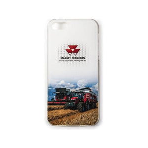 Massey Ferguson - iPhone 5 Case - X993211615000 - Farming Parts