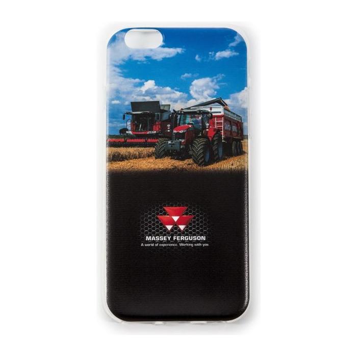 Massey Ferguson - iPhone 6 case - X993211616000 - Farming Parts