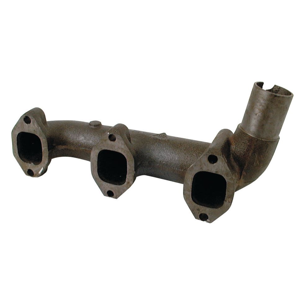 Exhaust Manifold (3 Cyl.)
 - S.62155 - Farming Parts