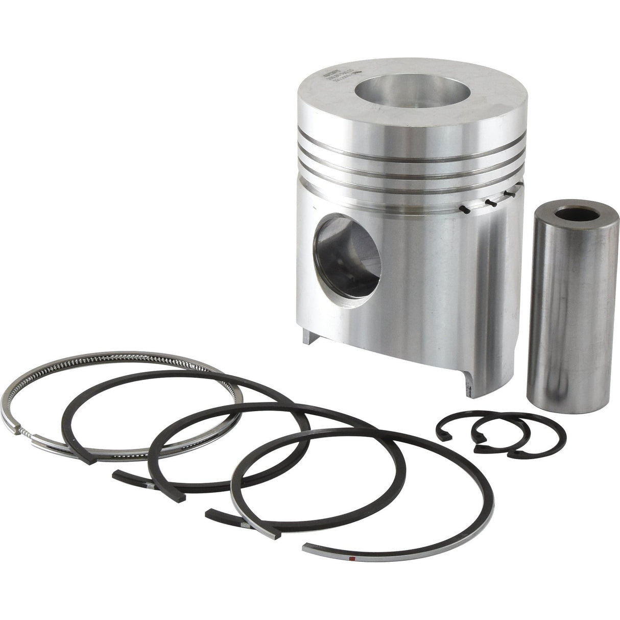 Piston And Ring Set
 - S.62334 - Farming Parts