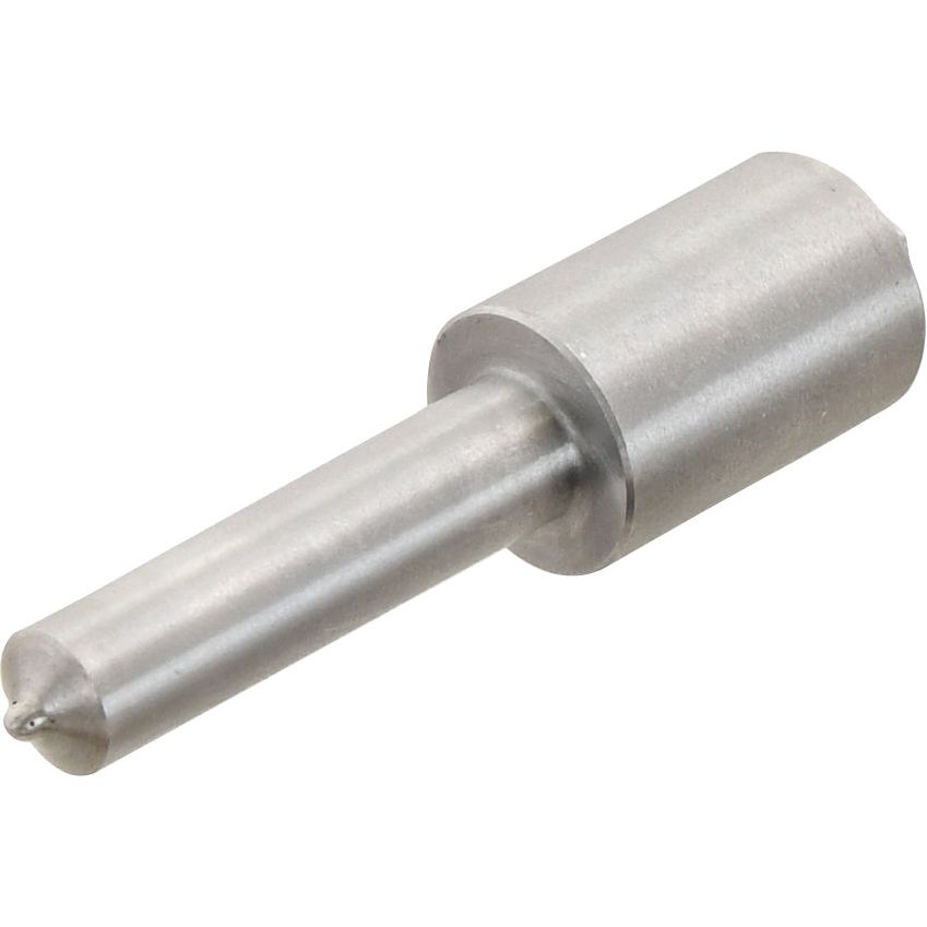 A metallic cylindrical tool part with a narrow pointed tip and a wider base, resembling the Sparex Fuel Injector Nozzle (Part No.S.62353), displayed on a white background.