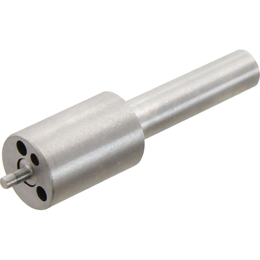 A silver cylindrical metal component resembling a fuel injector nozzle commonly used in models like the Allis Chalmers 5040 or Fiat 450, identified as the Sparex Fuel Injector Nozzle with Part No. S.62353.