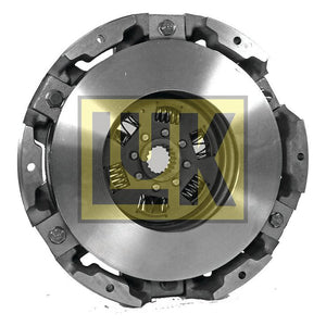 Clutch Cover Assembly
 - S.62380 - Farming Parts