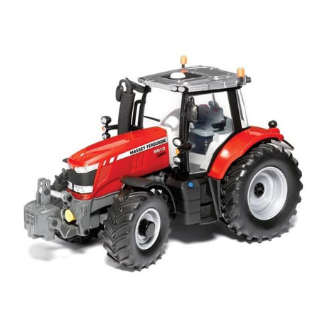 Britains - Massey 6613 - X993110430780 - Farming Parts