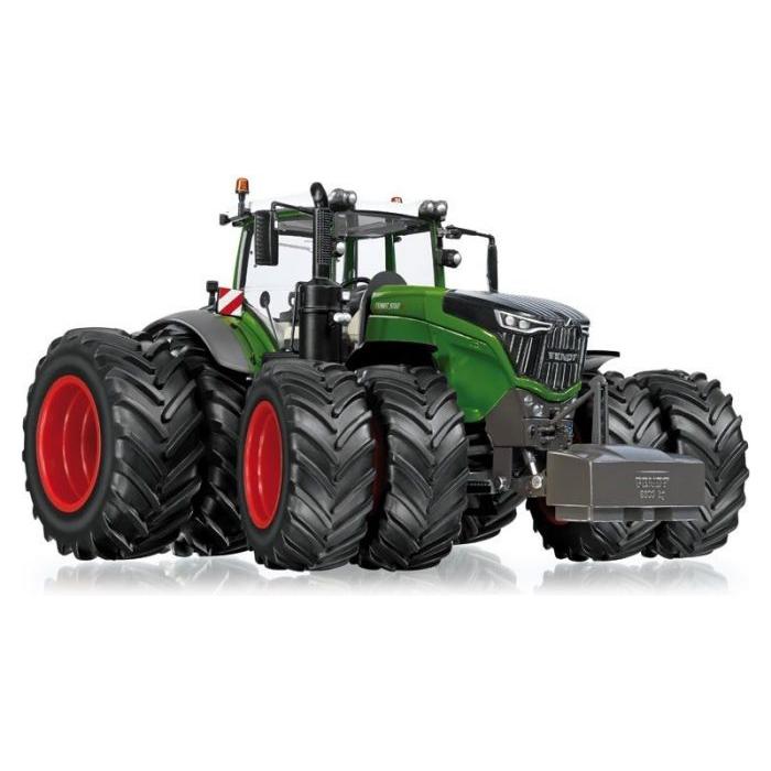 Fendt - Fendt 1050 Vario duals, Limited Edition - X991017002000 - Farming Parts