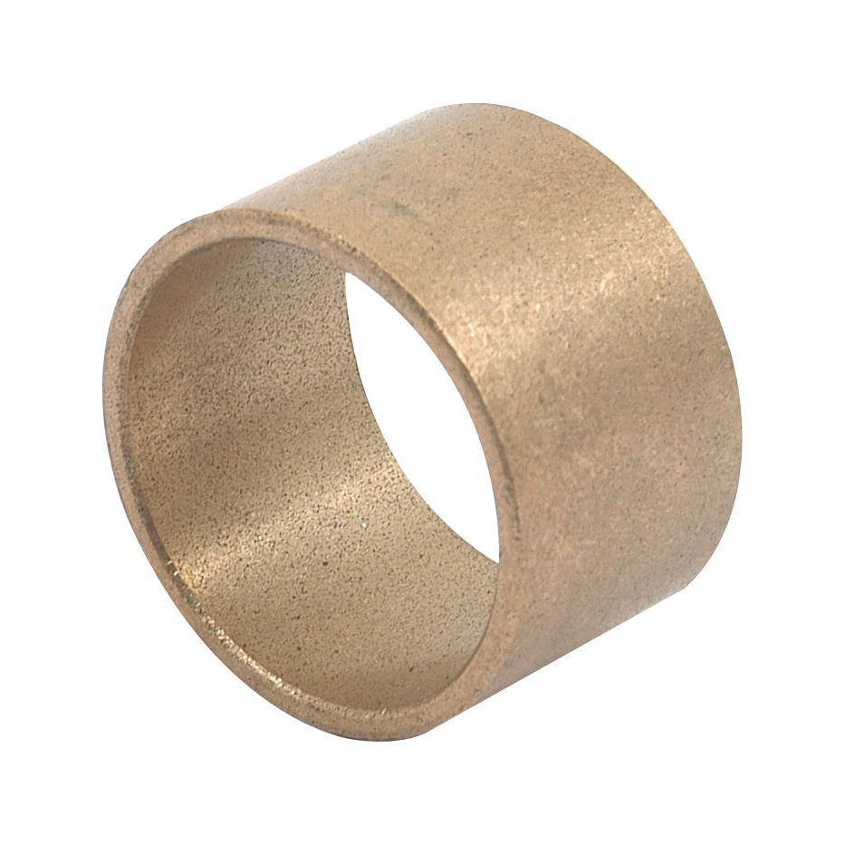 A cylindrical bronze bush with a smooth interior and slightly textured exterior, compatible with Sparex components, identified as Sparex Part No.S.62552.