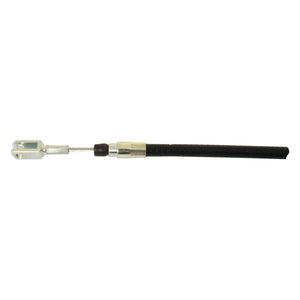 PTO Cable - Length: 1220mm, Outer cable length: 950mm.
 - S.62630 - Farming Parts