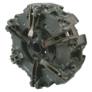 Clutch Cover Assembly
 - S.62814 - Farming Parts